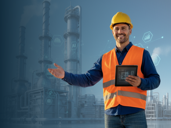 Bridging the Gap Between the Environmental, Health and Safety Professions and AI